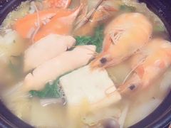 -千代武日本料理(爱建店)