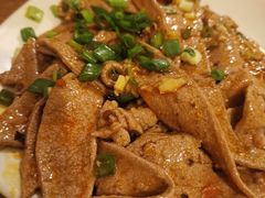 -老家猪肝面(石油路店)