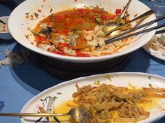 -坛宗剁椒鱼头(河西王府井店)