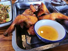 -大岗仙庙烧鸡(汕头总店)