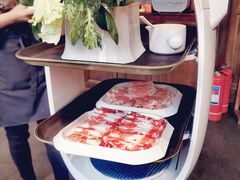 -丁卯•铜锅涮肉(工体店)