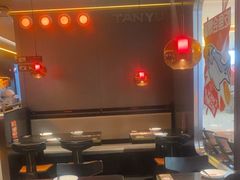 -探鱼·鲜青椒爽麻烤鱼(增城东汇城店)
