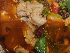 -枪火串烧·东北特色烧烤(罗湖总店)