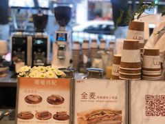 -Cafe on warm(丹霞店)