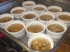 -广州中心皇冠假日酒店-环市食坊·海鲜自助餐厅