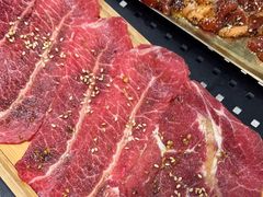 -妥妥烤肉料理(昙华林店)