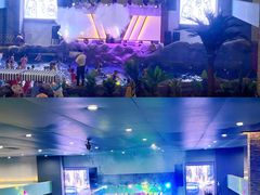 -水王国温泉水世界