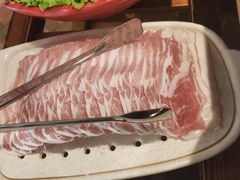 -额尔敦传统涮(公园西路店)