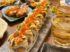 -鸟泉居酒屋·烧鸟·酒馆(百子湾店)