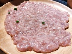 -许府牛火锅(信义坊总店)