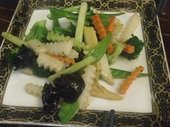 -Siam泰餐厅(水上公园店)