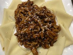 -玉桥餐厅(天坛店)