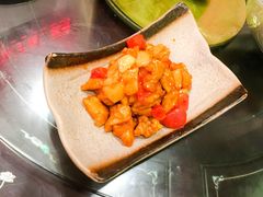 糖醋里脊-耿福兴(凤凰美食街店)