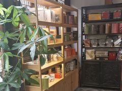 -月栖华明-云间草堂清茶馆(泗泾古镇店)