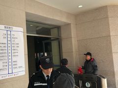 -上海交通大学医学院附属瑞金医院(总院)
