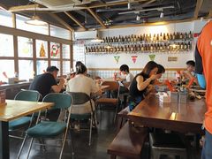 -赣南粉局·江西小炒·锅气炒粉(人民广场店)