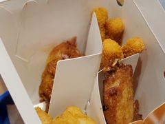 -汉堡王(EAC欧美中心店)