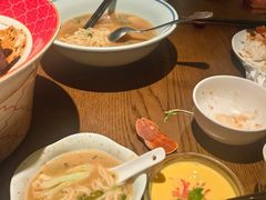 -品味杭州·粤式融合·海鲜小馆·钱江新城CBD