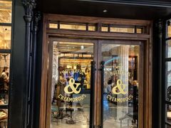 -BUTTERFUL&CREAMOROUS 黄油与面包(西单大悦城店)