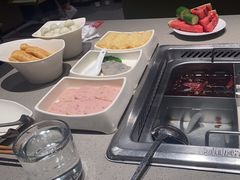 -海底捞火锅(漫乐城夜宵主题店)