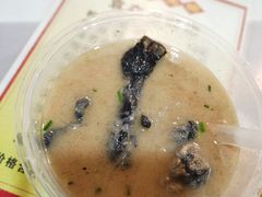 -袁森泰鲜汤(江汉区三民靓汤店)