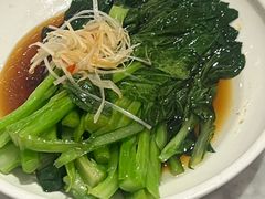-城南往事·鲁菜·烤鸭(世茂宽厚里·大明湖店)