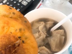 -老吴记水饺馆(前进五路店)