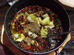 -烛影拾光观景餐厅·创意菜·摄影·小提琴(大唐不夜城店)