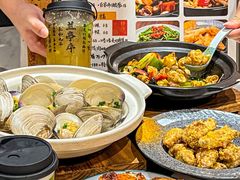 -友德福.老字号粤菜.广州地标融合美食(荔湾路店)
