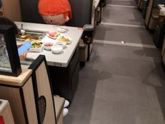 -海底捞火锅(大融城店)