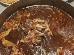 -蝎王府羊蝎子(虎坊桥总店)