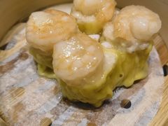 鲜虾烧麦-頂好酒家·经典粤菜(海信广场店)