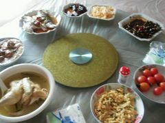 android_upload_pic-乡乐园蟹庄·阳澄湖农家乐