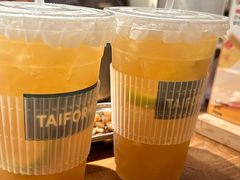 -TAIFORKS 大福食堂·山葵烤肉料理·拌饭(宝安店)