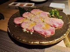 -江户烧肉(高德店)