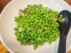 -院子餐厅·大锅菜·老杭帮(桥西直街店)