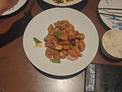 -奉天小馆·非遗东北菜(沈阳万象城店)