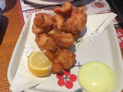 -豚一拉麺(花城汇南区店)