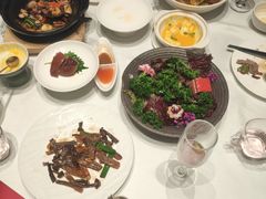 -祥记餐饮•豫粤珍味(金隅大厦店)