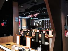 大堂-呷哺呷哺 黄金牧场 (回龙观港龙店)