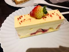 -黑草莓(重庆路店)
