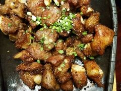 -天怡·鱼工厂(临江店)