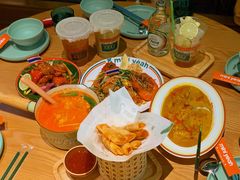 -迷你椰·泰式大排档(佛山顺德店)
