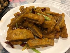 -虎虎龙虾大排档(双井店)