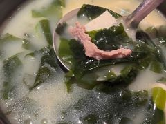 -烧肉一番·新韩式炭火烤肉(大岭山店)