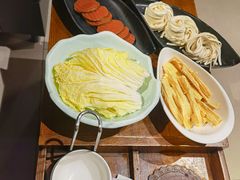 -快乐小羊·内蒙牛羊肉火锅(流花中心店)