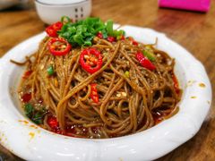 -福顺祥大盘鸡(临潼店)