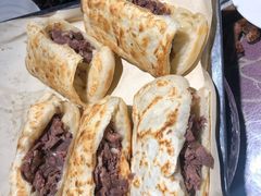 -高玛纳驴肉火烧(河间总店)