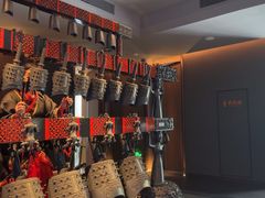 -曾宴·楚菜(湖北省博物馆店)