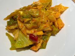 -马记永·兰州牛肉面(天通苑家乐福店)